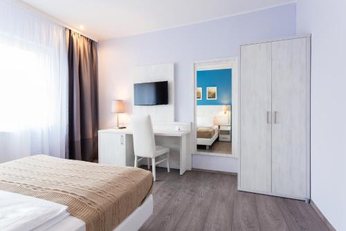 Weyhotel - last minute hotel in Weyhausen