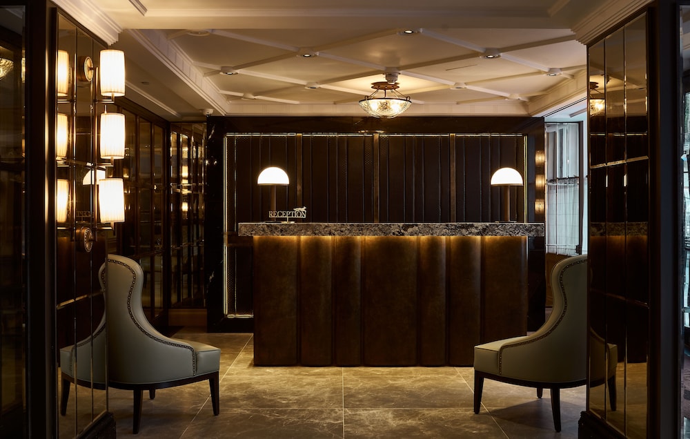 The Mayfair Townhouse photo 3