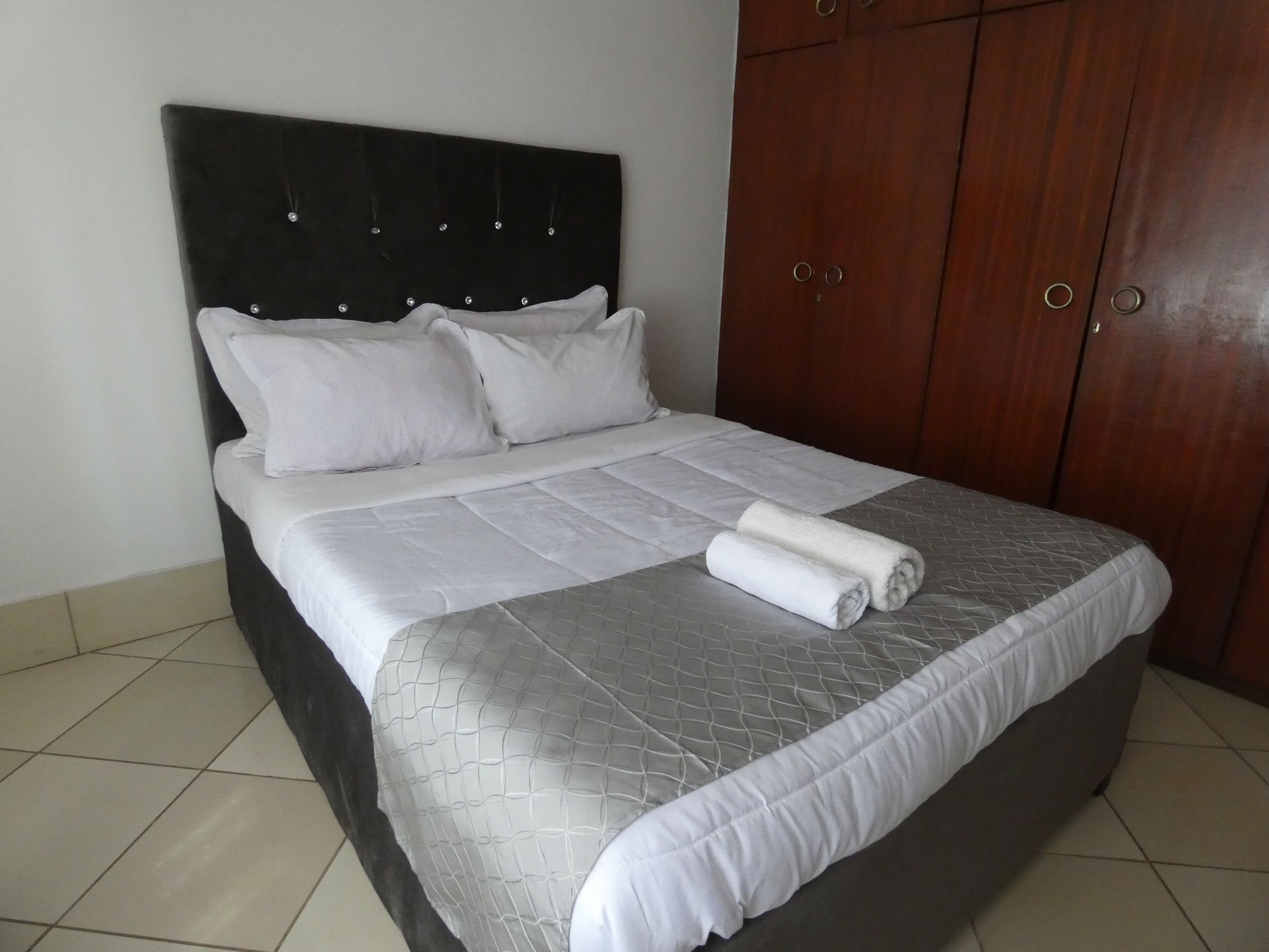 Sunnyside Inn - last minute hotel in Blantyre