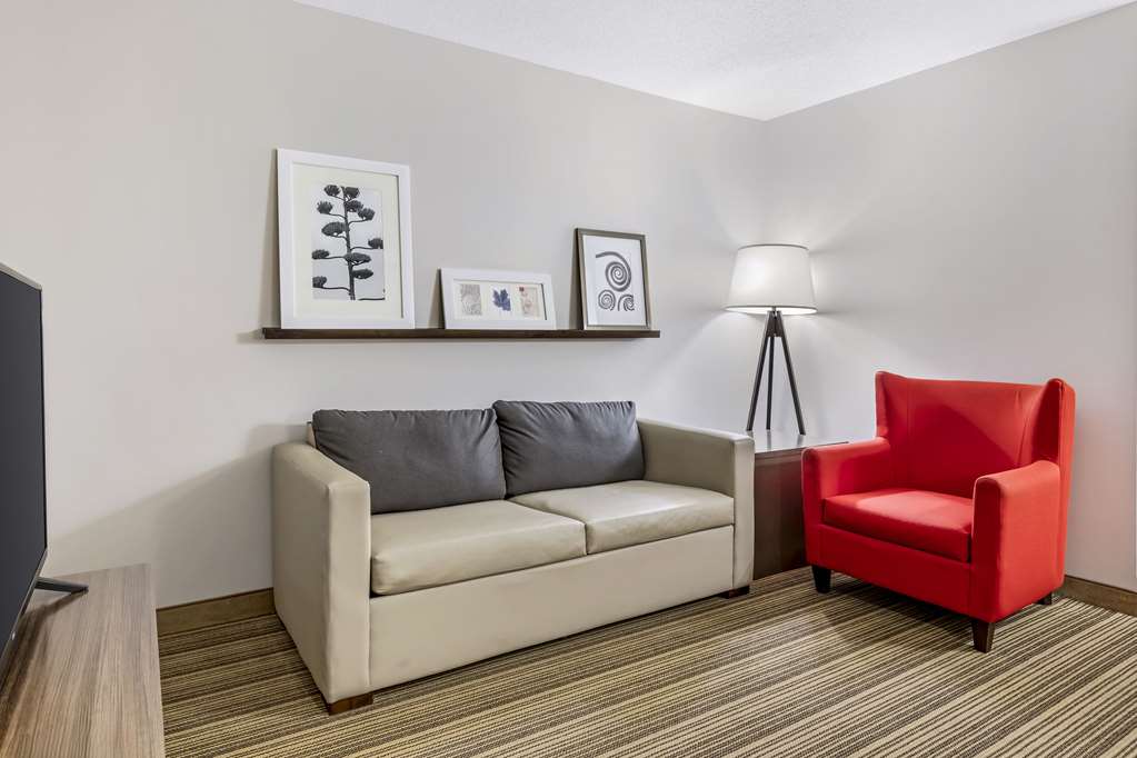 Country Inn & Suites by Radisson Annapolis MD - photo 25