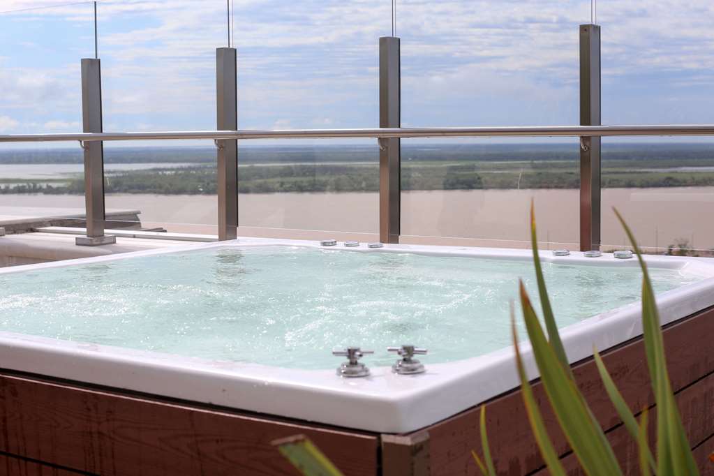 Dazzler by Wyndham Rosario in Rosario, Argentina