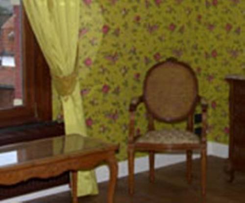 L Auberge Beauraing — Beauraing