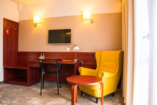 Hotel Relax — Kety — photo 5