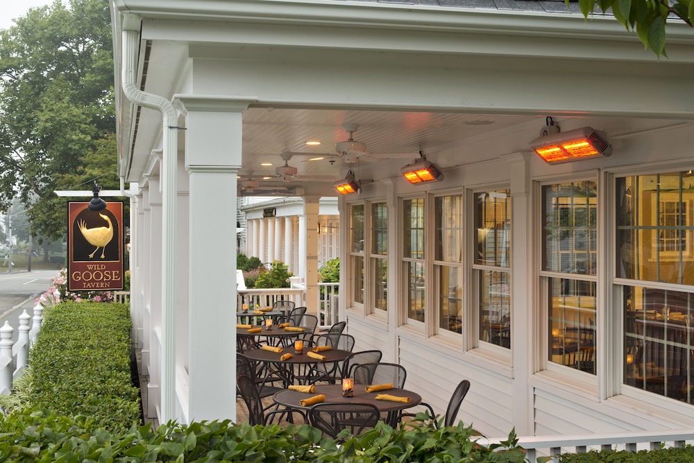 Chatham Wayside Inn - photo 27