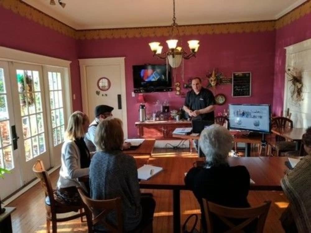 The Carriage House B&B - photo 52