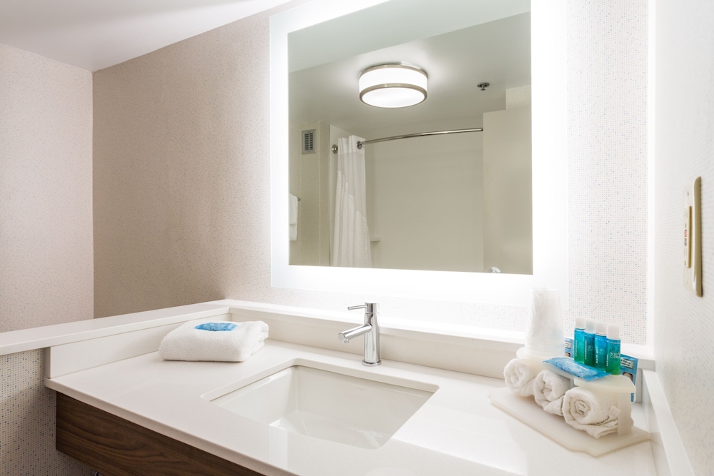 Holiday Inn Express Hotel & Suites Wilmington University Ctr by IHG - photo 11