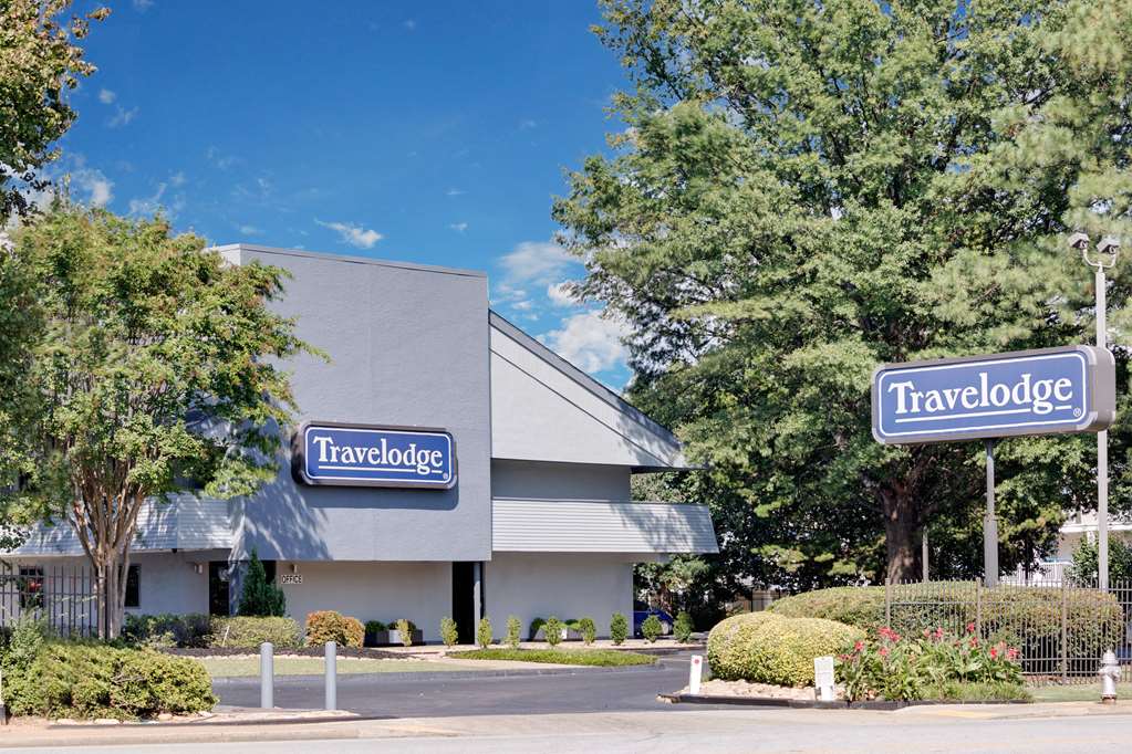 Travelodge by Wyndham College Park in College Park, United States