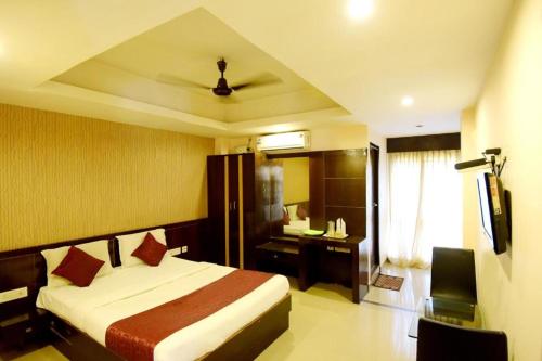 Hotel Shastri Paradise — Mysore — photo 2