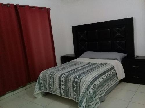 Consulado Suites in Monterrey, Mexico