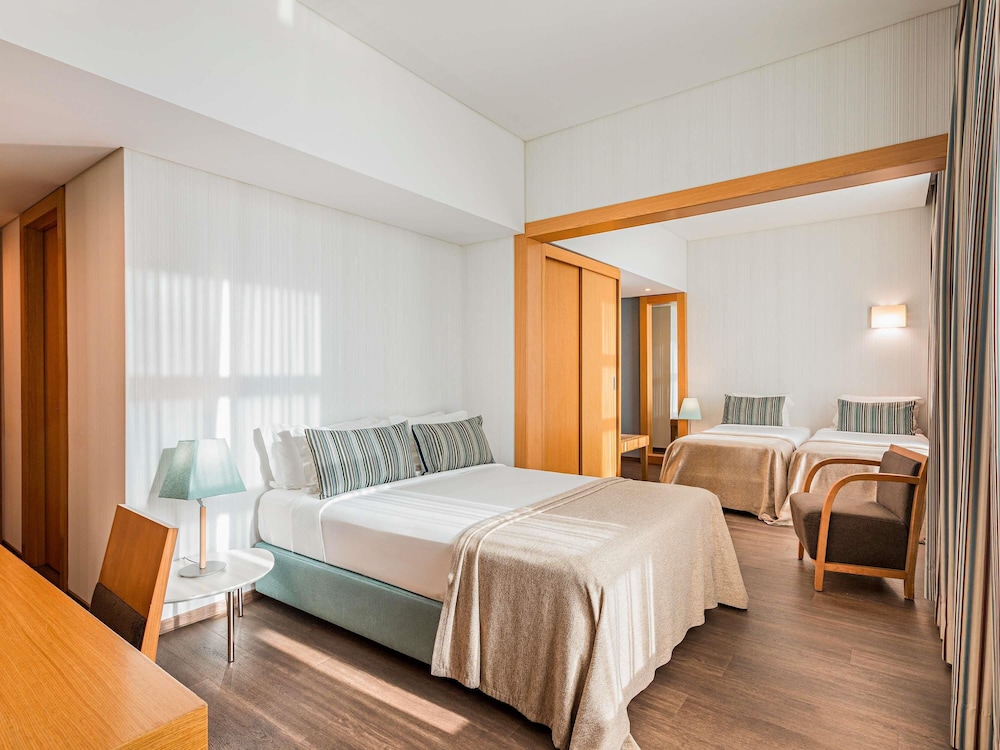 Mercure Lisboa Almada in Almada, Portugal