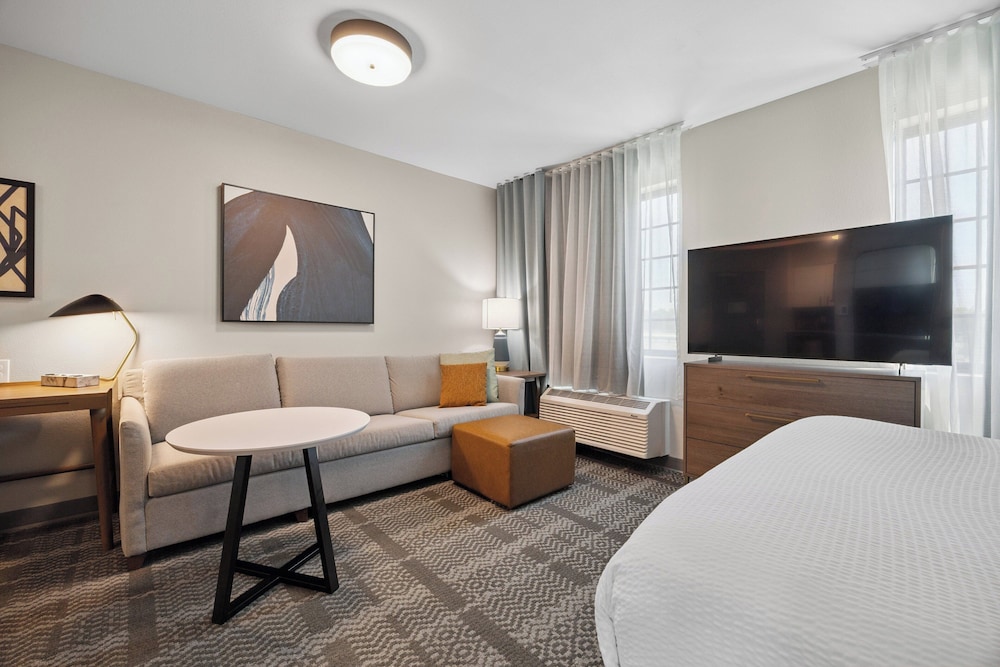 Staybridge Suites Sacramento Woodland - photo 63