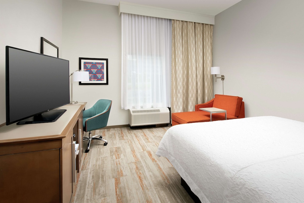 Hampton Inn Denver Tech Center South CO - photo 9