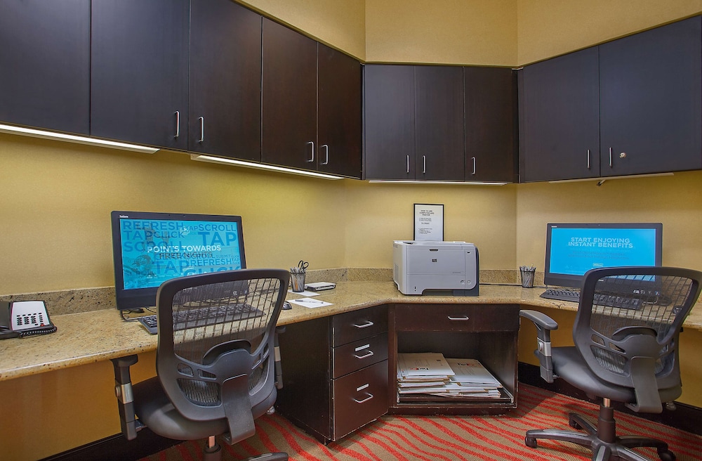 Hampton Inn Covington GA - photo 34