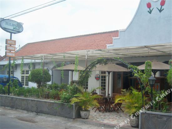 Hotel Tulip - last minute hotel in Yogyakarta