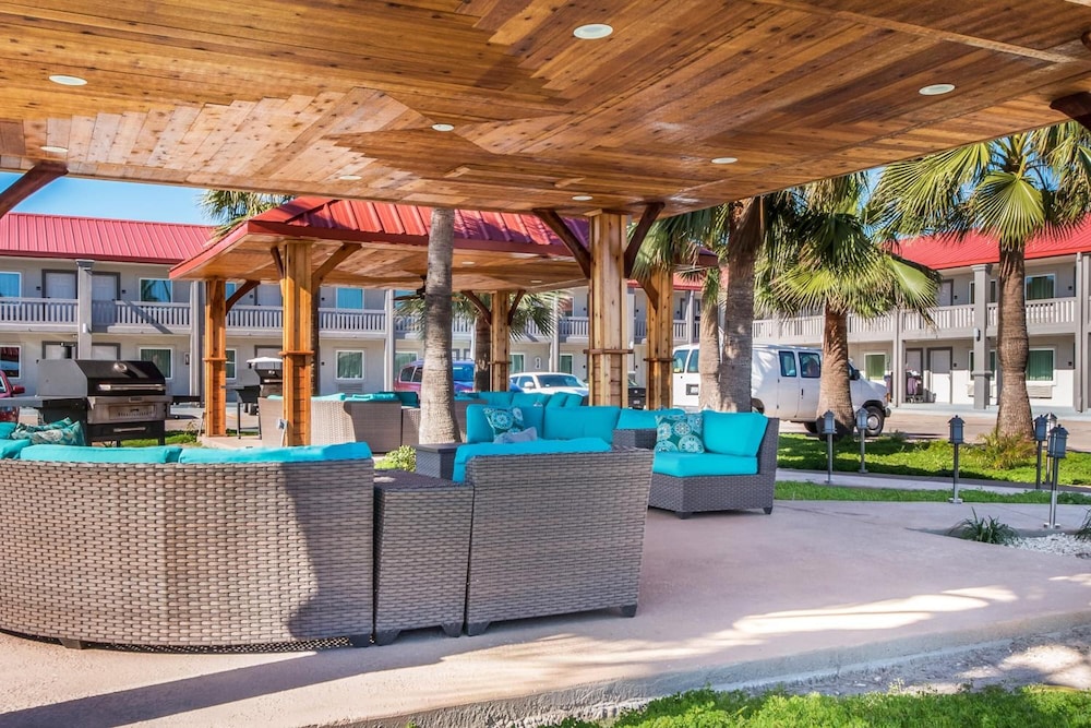Ocean's Edge Hotel Port Aransas TX - photo 25