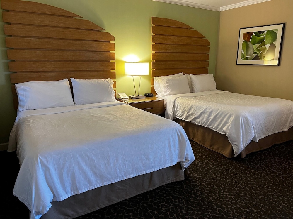 Holiday Inn Express & Suites La Jolla Windansea Beach by IHG - photo 15