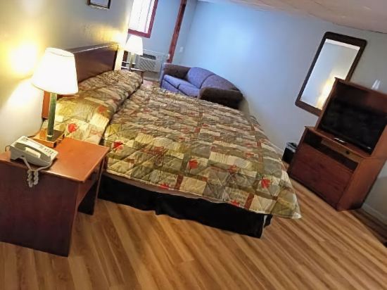 Wolds Motel Mt. Pleasant - photo 19