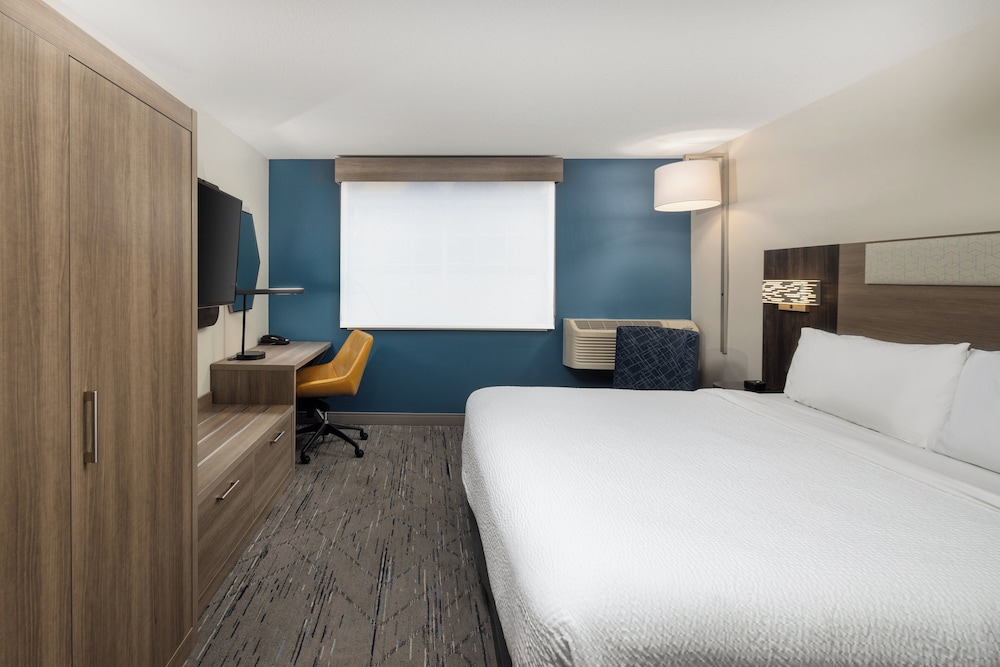 Holiday Inn Express Hotel & Suites Portland Jantzen Beach by IHG - photo 53