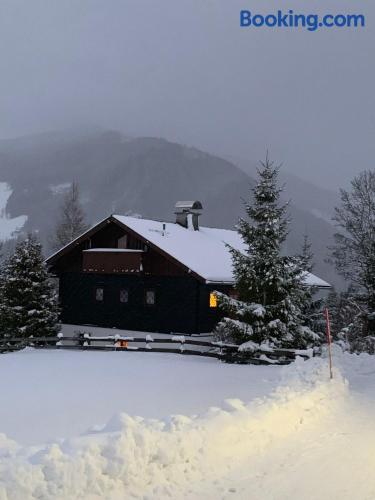 Chalet Maresi — 4-Star Luxury Hotel in Schladming, Austria