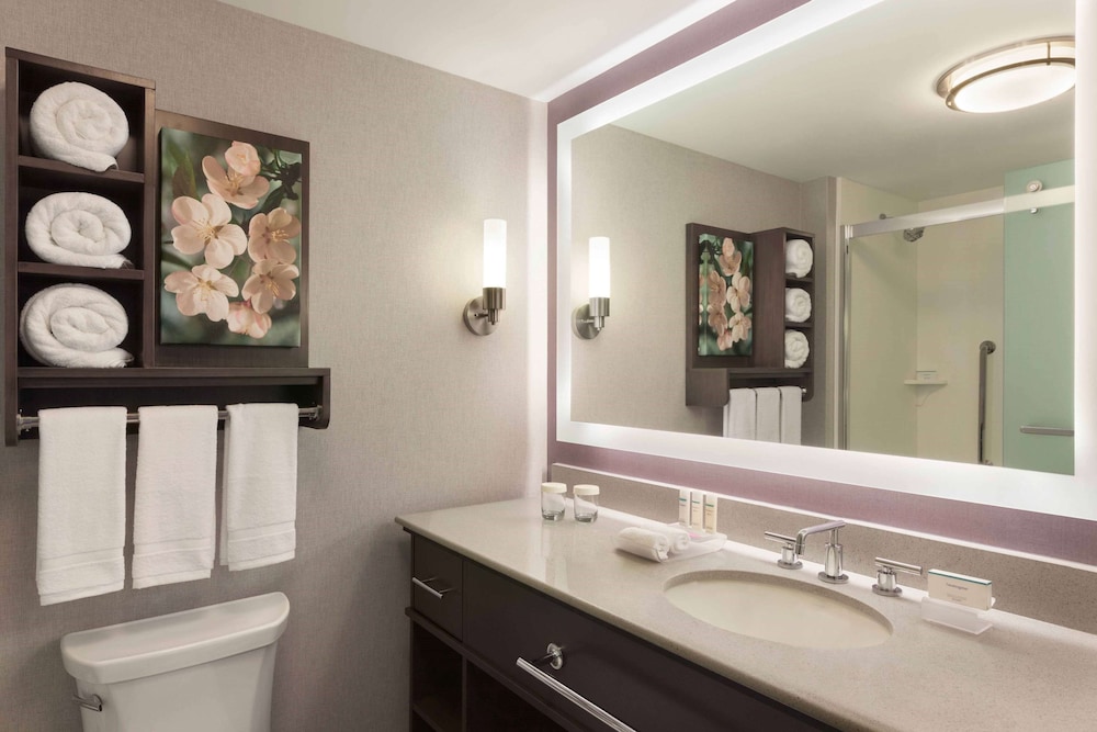 Homewood Suites by Hilton Washington DC Convention Center - photo 21