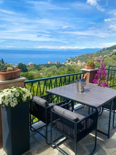 Casa Lella Home — 4-Star Luxury Hotel in Recco, Italy