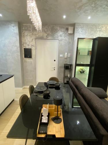Pie Dani Chic House — 4-Star Luxury Hotel in Piacenza, Italy