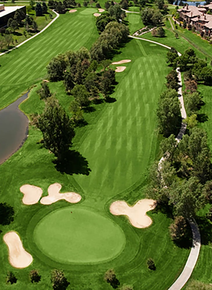 The Inverness Denver a Hilton Golf & Spa Resort - photo 80