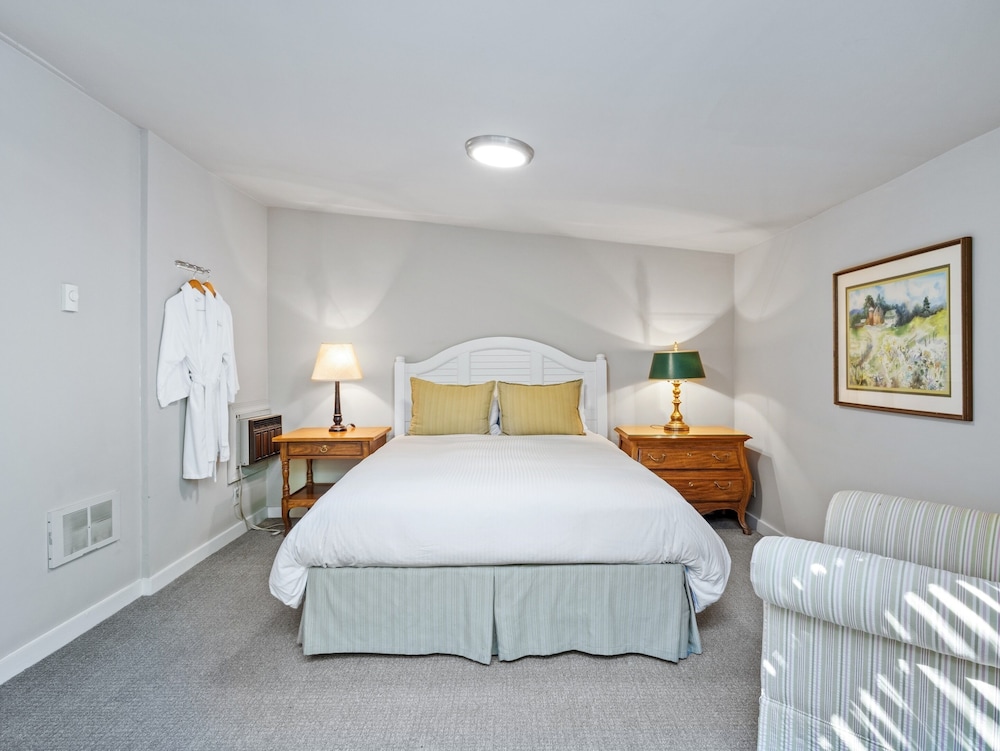 The Upham Hotel - photo 58