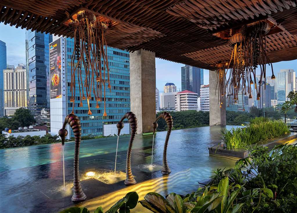 The Orient Jakarta a Royal Hideaway Hotel in Jakarta, Indonesia