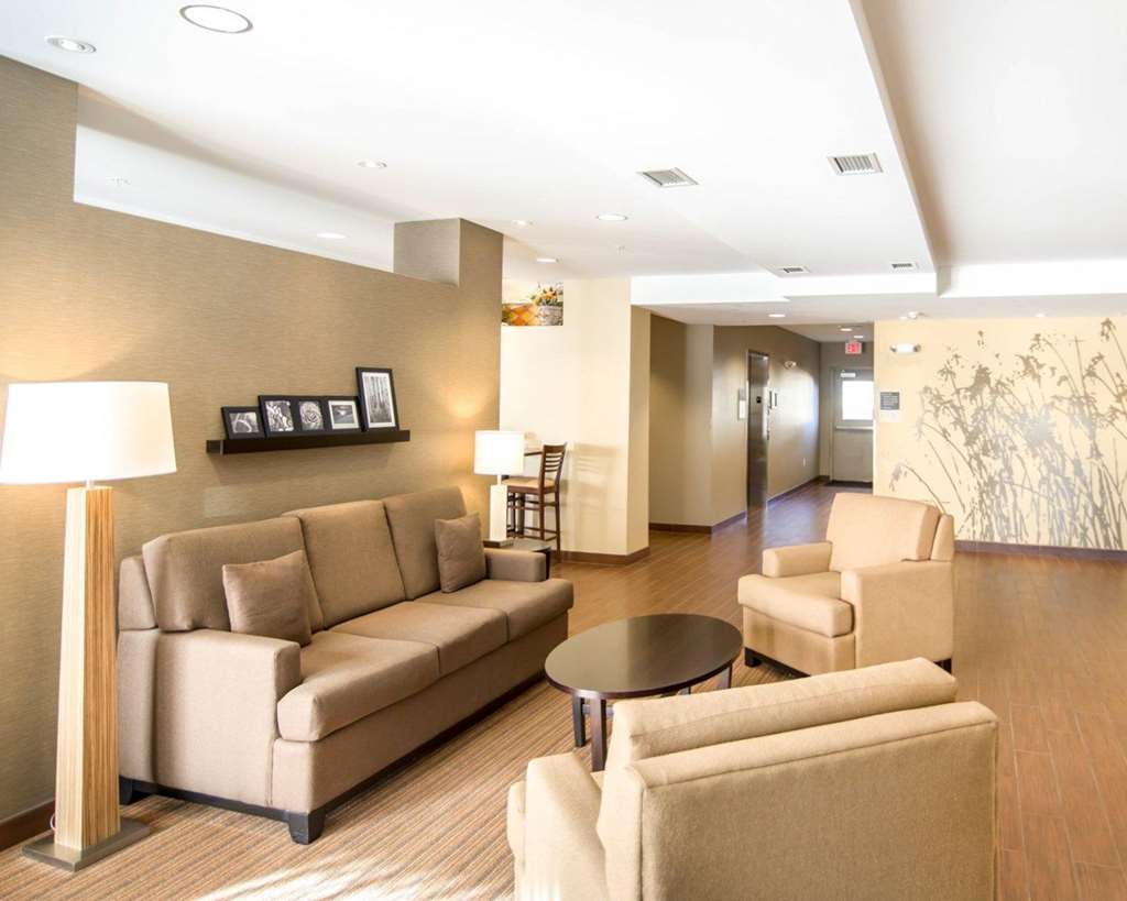 Sleep Inn & Suites Norton - photo 6