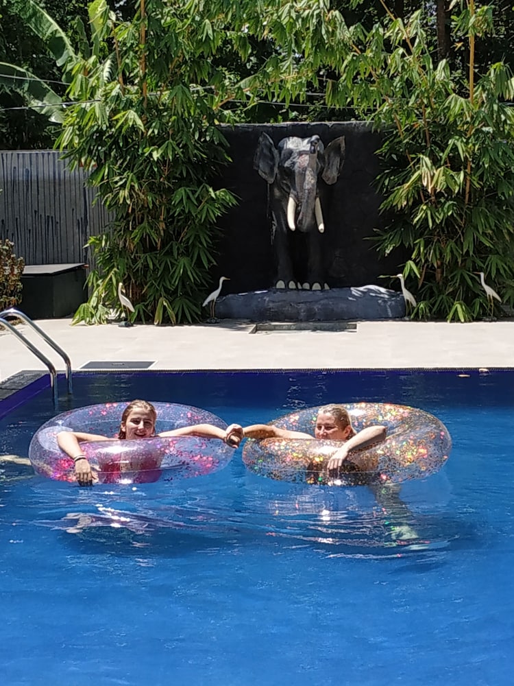 Sigiriya Cashew Palace Resort in Sigiriya, Sri Lanka