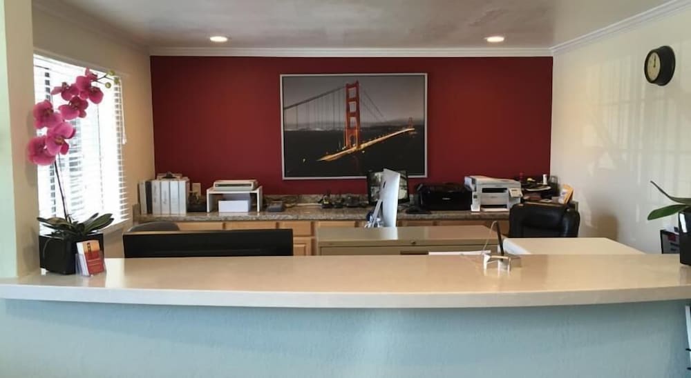 Regency Inn SFO Airport - photo 6