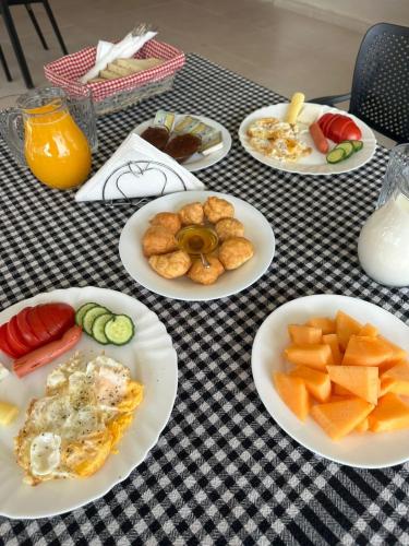 Hotel Mario in Ksamil, Albania