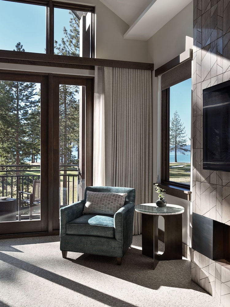 Edgewood Tahoe Resort - photo 34