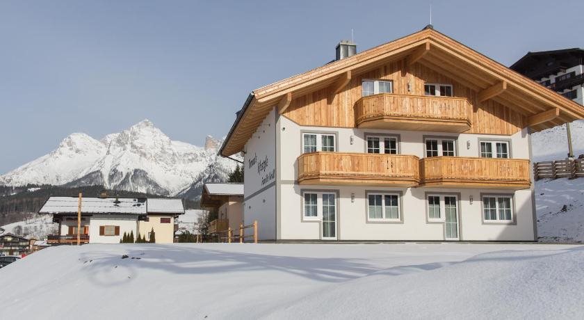 Thorau’s Lifestyle in Maria Alm Am Steinernen Meer, Austria