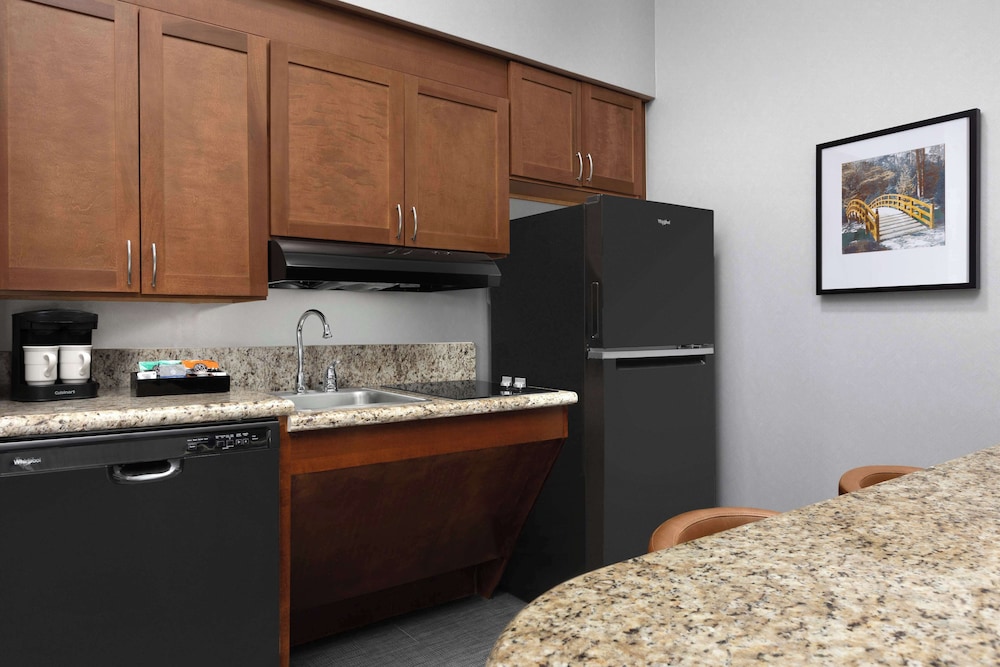 Homewood Suites by Hilton Raleigh Durham AP Research Triangle - photo 12