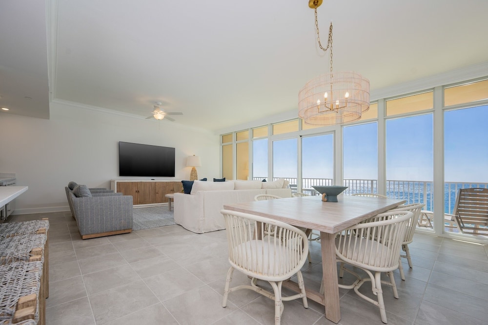 Phoenix Gulf Towers 906 2 Bedroom Condo - photo 12