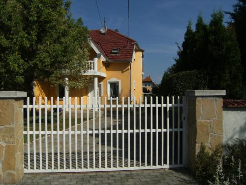 Ferienhaus Nr 2A — Balatonszarszo — photo 4