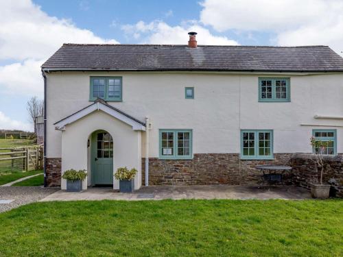 2 Bed in Ashreigney 75412 — hotel in Chulmleigh