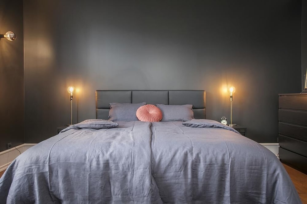 Suðurgata Luxury Dream Apartment