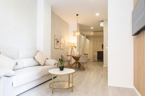 Favara Suites a by Concept Flats - last minute hotel in Valencia