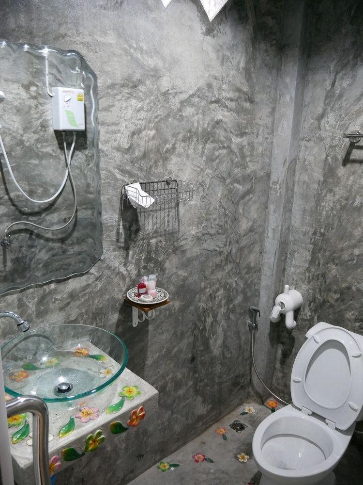 Muang pho Resort in Sukhothai, Thailand