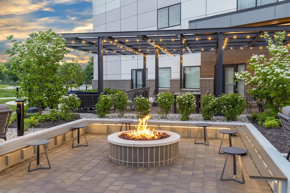 Homewood Suites by Hilton Holland - photo 59