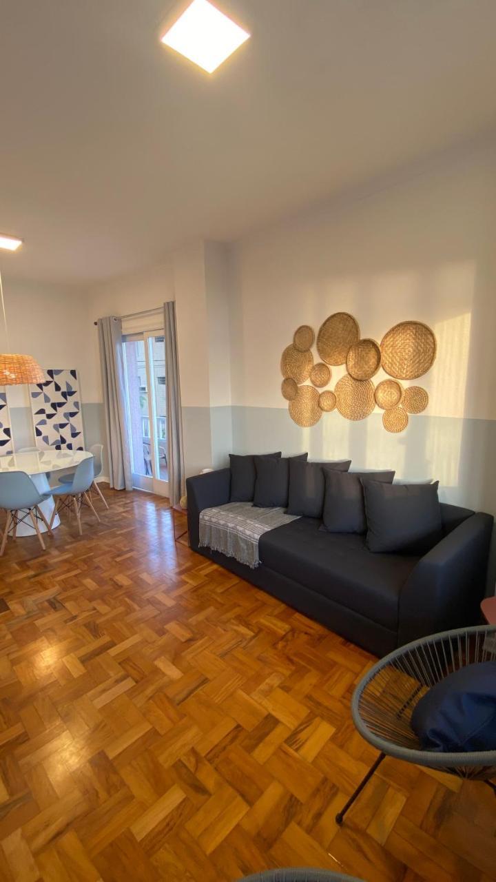 Apartamento Encantador Em Predio Historico — 4-Star Luxury Hotel in Santos, Brasil