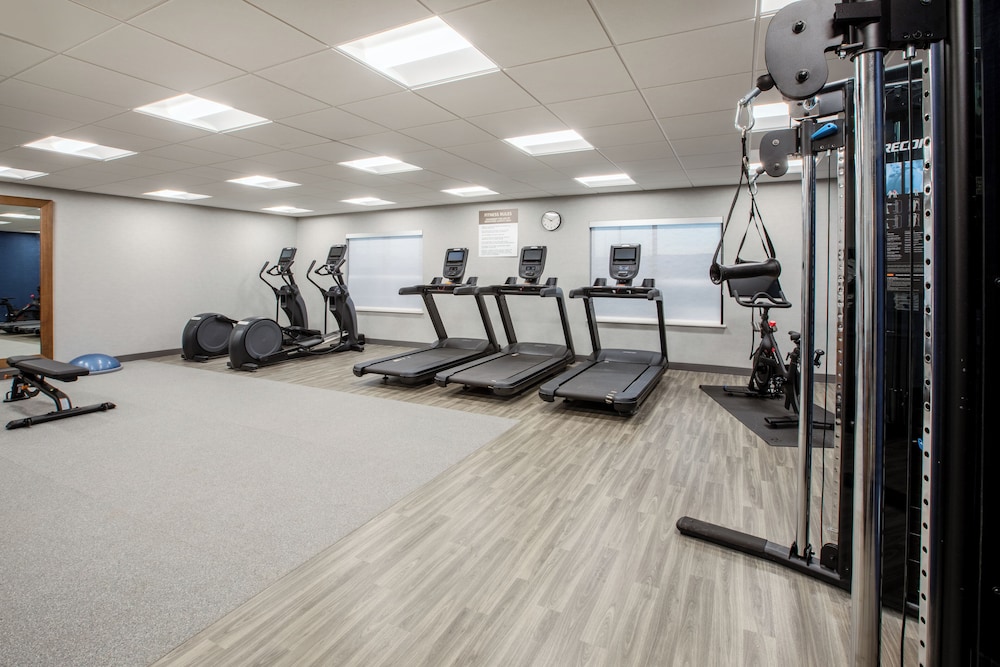 Hampton Inn & Suites by Hilton La Grande - photo 27