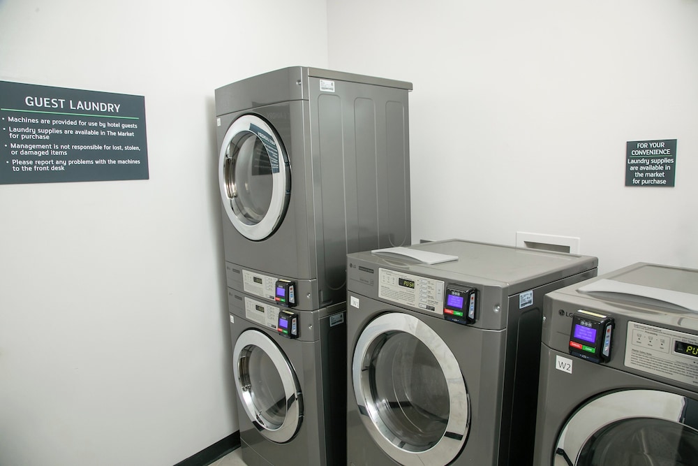 Holiday Inn New Orleans West Bank Tower by IHG - photo 35