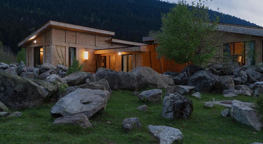 Sami Mta Chalet