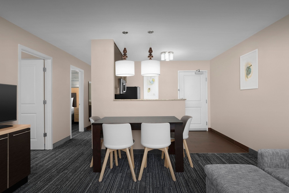 TownePlace Suites by Marriott Goldsboro - photo 8