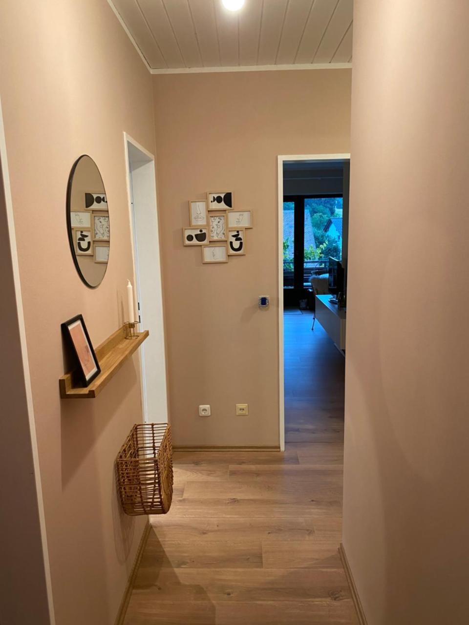 Ferienwohnung Schanzenblick — 4-Star Luxury Hotel in Winterberg, Germany