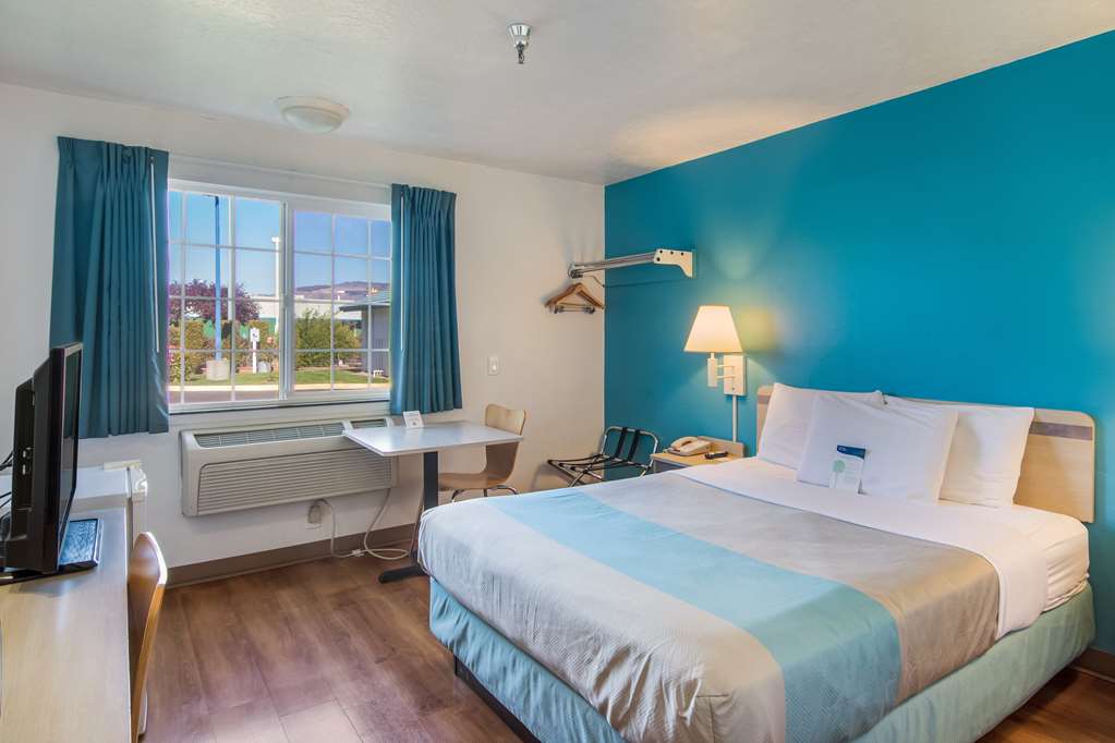 Motel 6 The Dalles OR - photo 20
